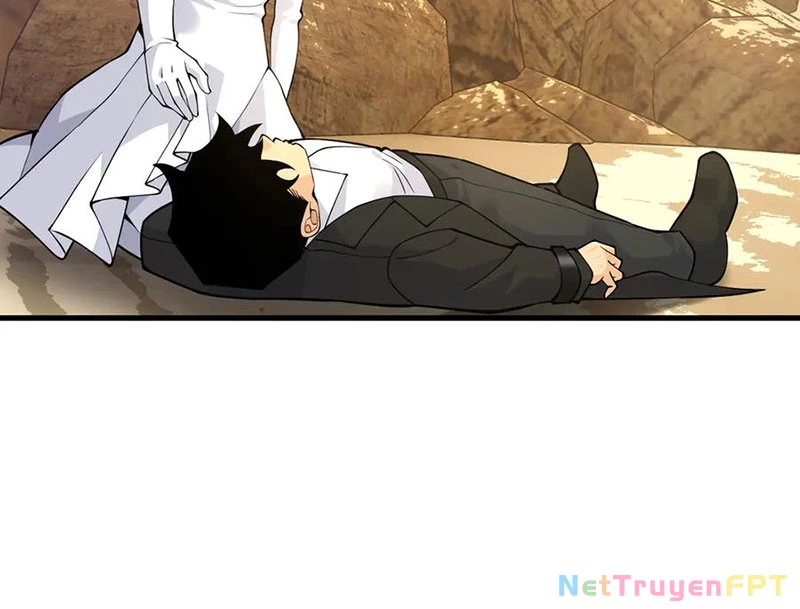 Nhất Quyền Bạo Tinh Chapter 163 - Next Chapter 164