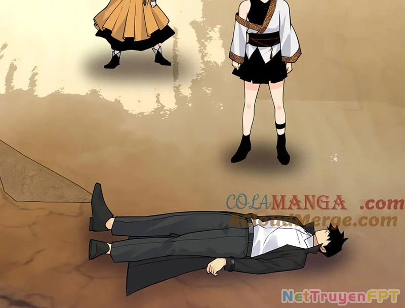 Nhất Quyền Bạo Tinh Chapter 163 - Next Chapter 164