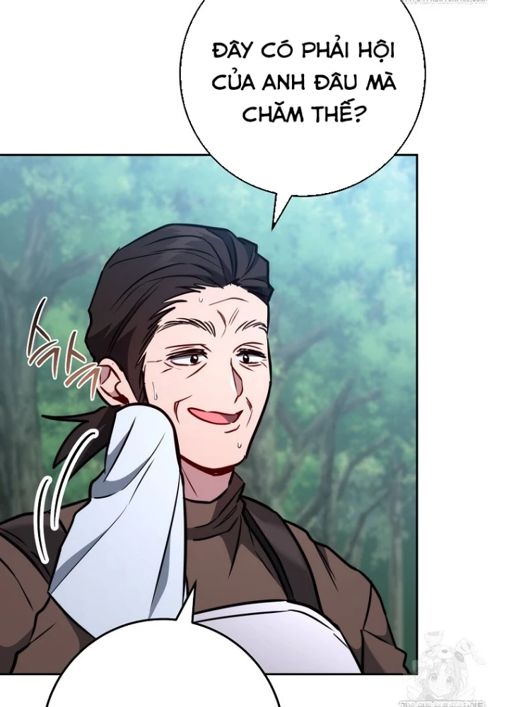Top Ranker Chapter 14 - Trang 3