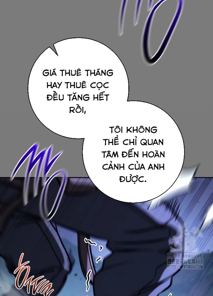 Top Ranker Chapter 14 - Trang 3