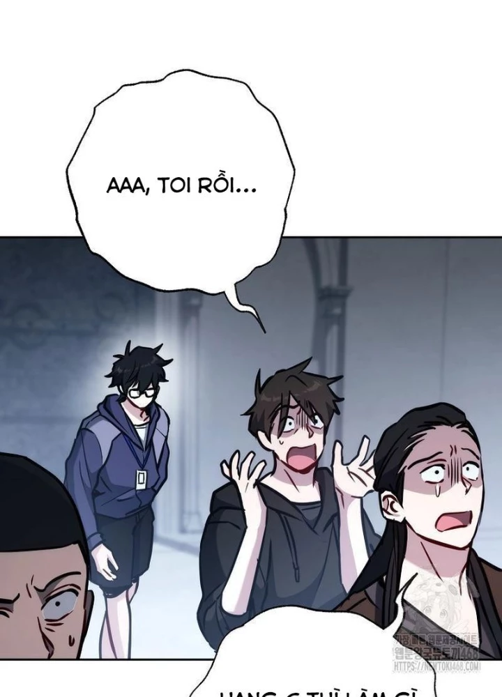 Top Ranker Chapter 16 - Next Chapter 17