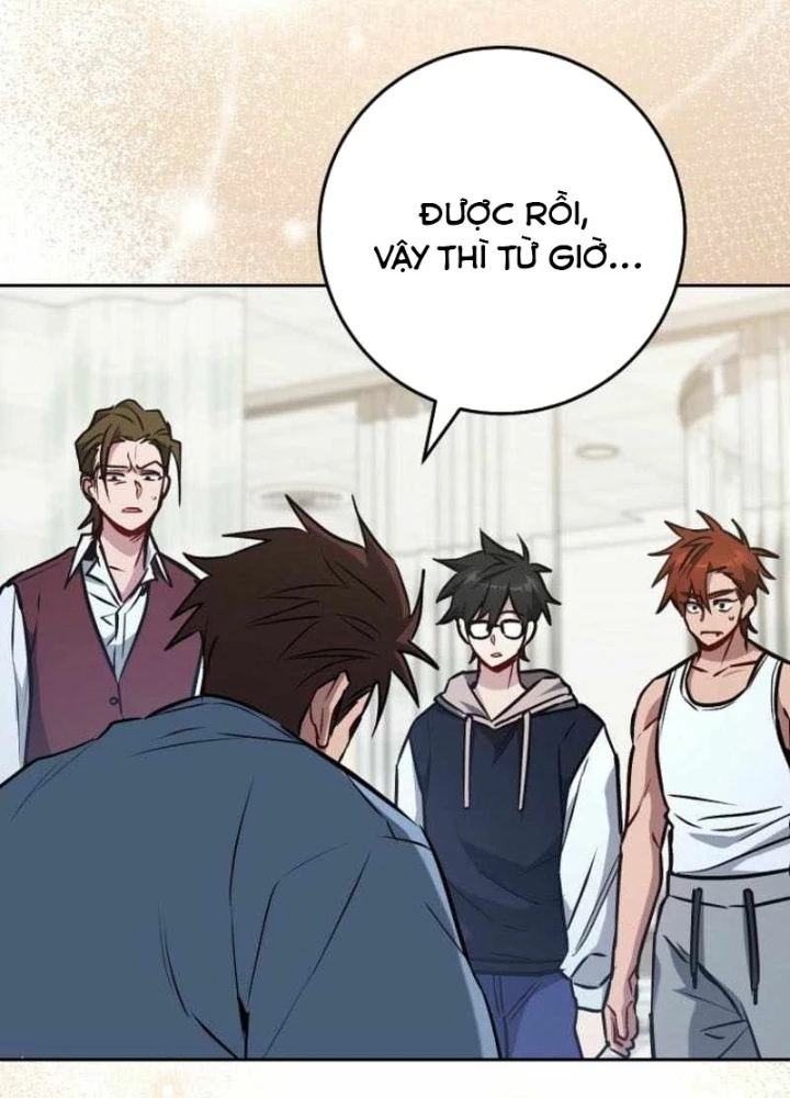 Top Ranker Chapter 17 - Next Chapter 18