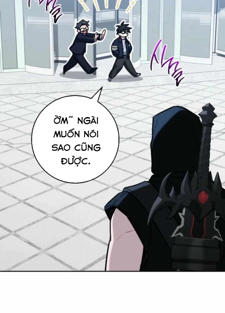 Top Ranker Chapter 19 - Next Chapter 20