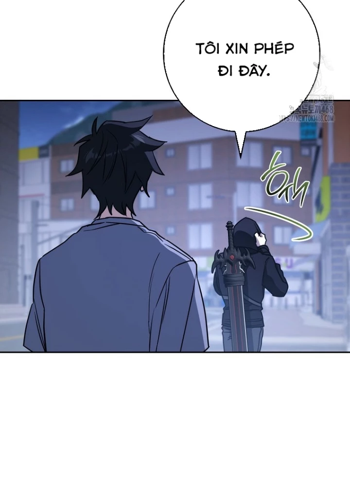 Top Ranker Chapter 21 - Next Chapter 22