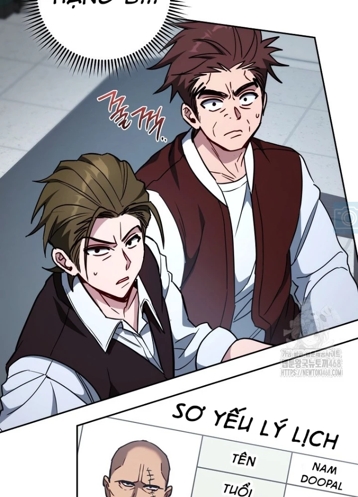 Top Ranker Chapter 22 - Trang 2