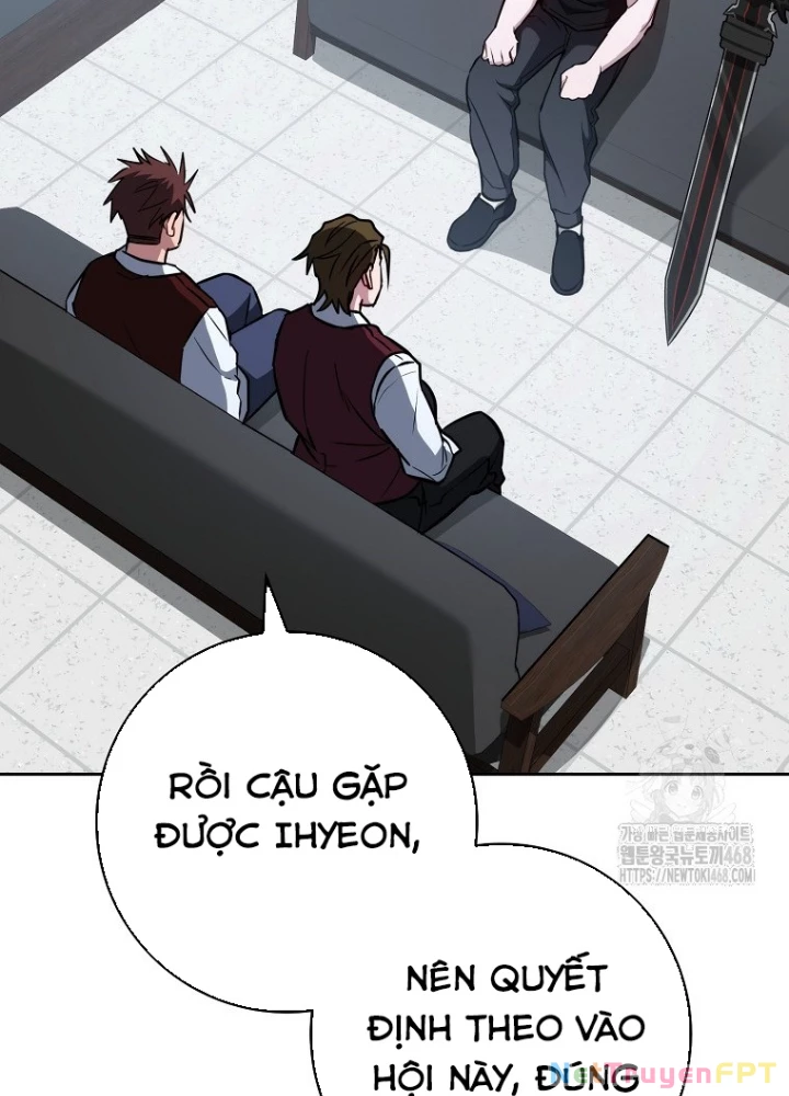 Top Ranker Chapter 22 - Trang 2