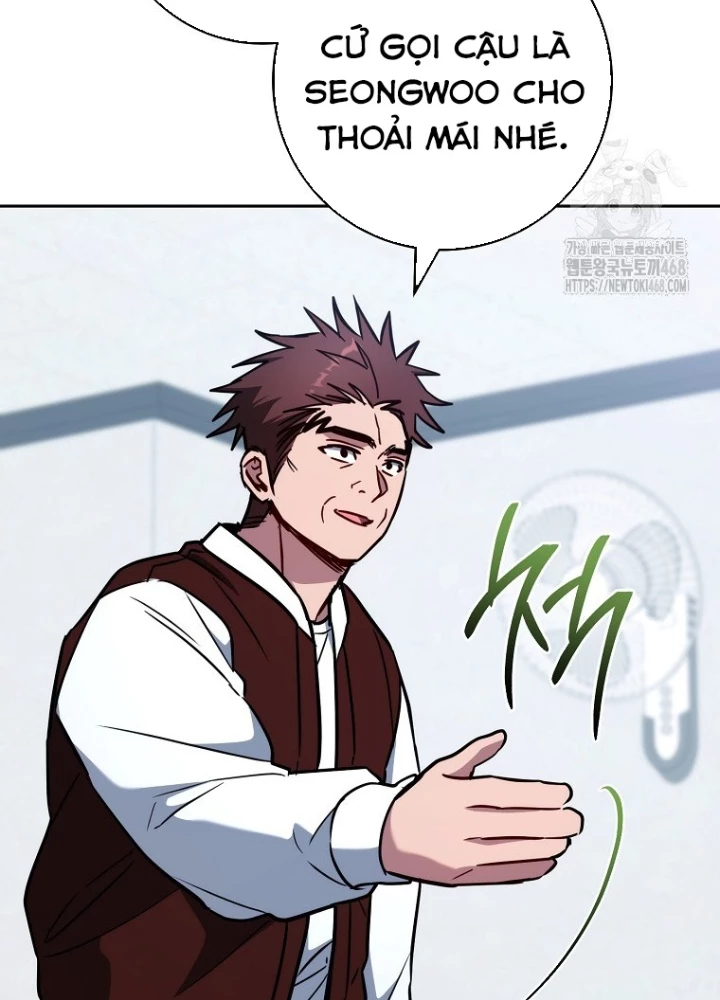 Top Ranker Chapter 22 - Trang 2