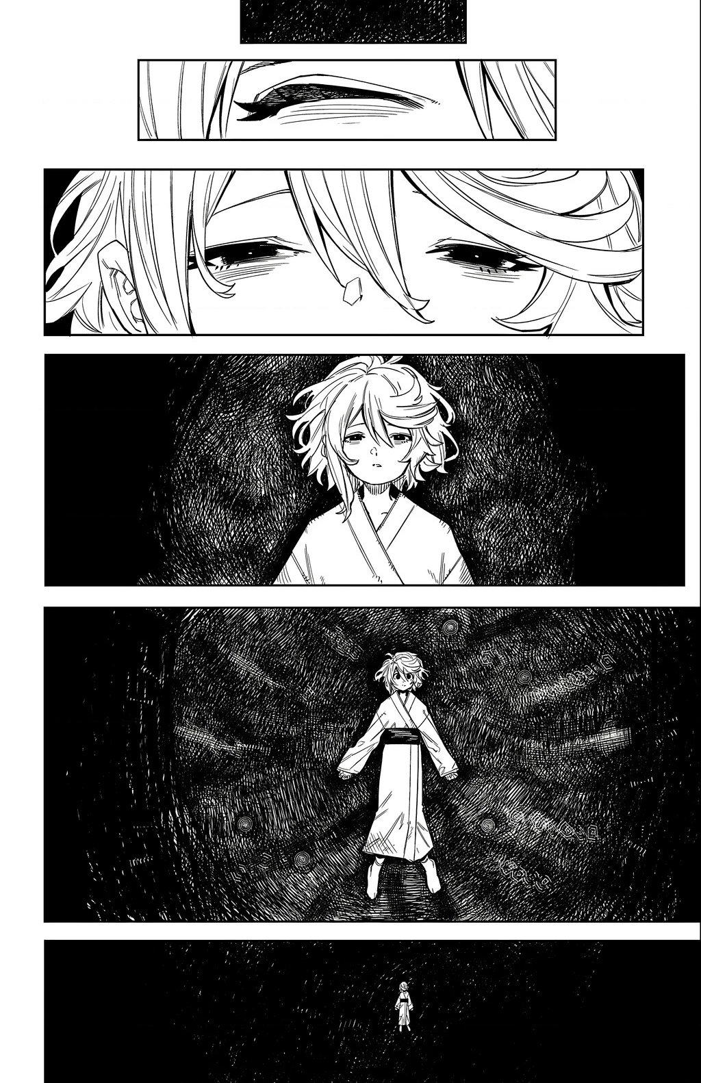 Shy Chapter 163 - Trang 4