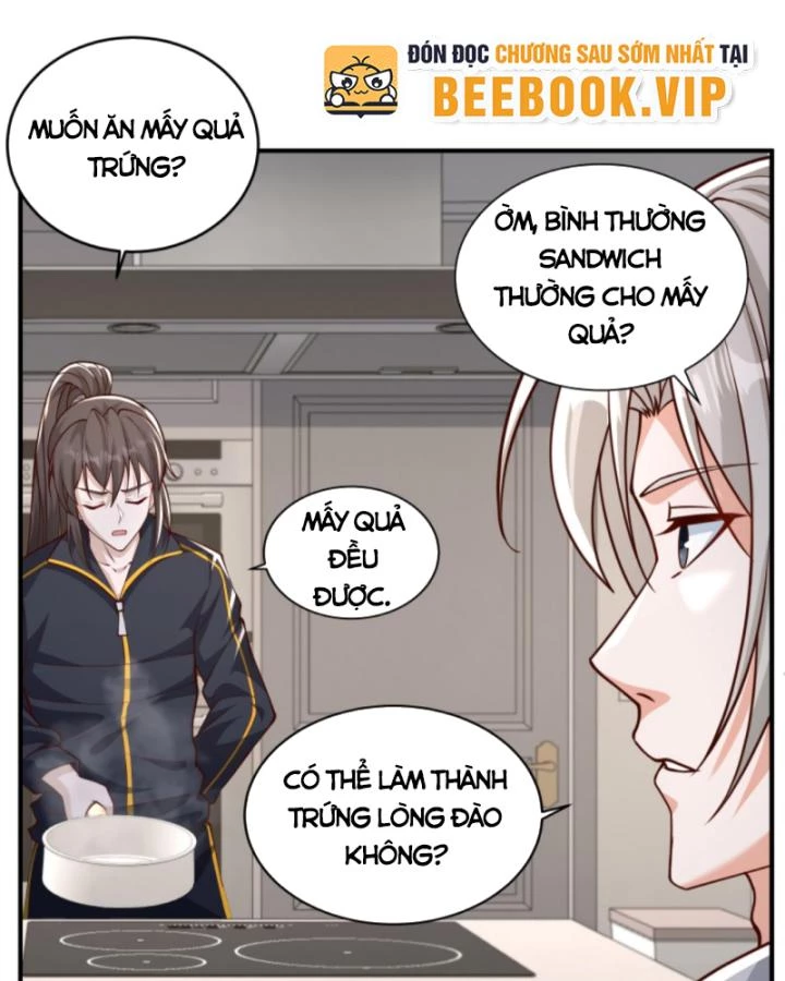Học Cùng Em Gái, Không Cẩn Thận Trở Thành Vô Địch Chapter 156 - Trang 2