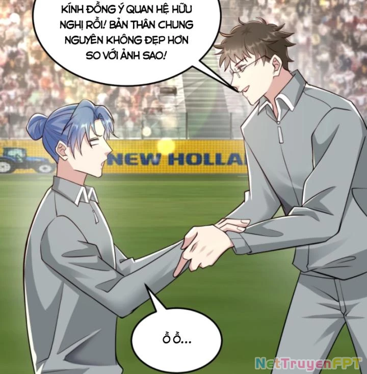 Học Cùng Em Gái, Không Cẩn Thận Trở Thành Vô Địch Chapter 158 - Trang 2
