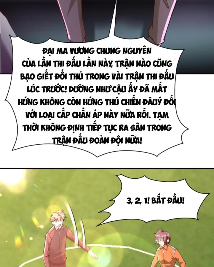 Học Cùng Em Gái, Không Cẩn Thận Trở Thành Vô Địch Chapter 158 - Trang 2