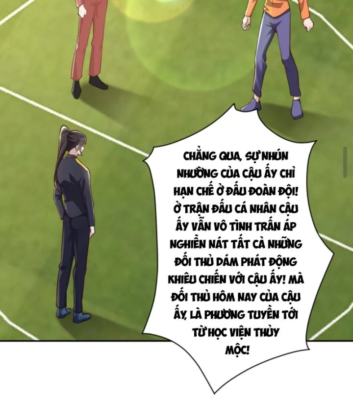 Học Cùng Em Gái, Không Cẩn Thận Trở Thành Vô Địch Chapter 158 - Trang 2