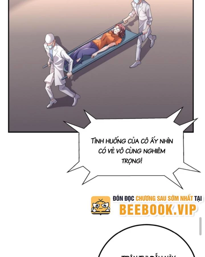 Học Cùng Em Gái, Không Cẩn Thận Trở Thành Vô Địch Chapter 159 - Trang 2
