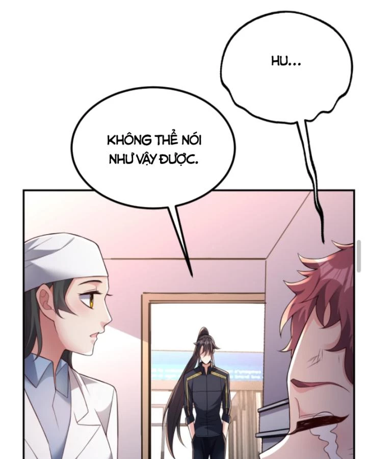 Học Cùng Em Gái, Không Cẩn Thận Trở Thành Vô Địch Chapter 159 - Trang 2