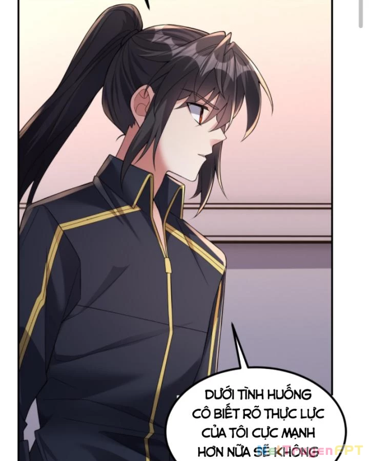 Học Cùng Em Gái, Không Cẩn Thận Trở Thành Vô Địch Chapter 159 - Trang 2