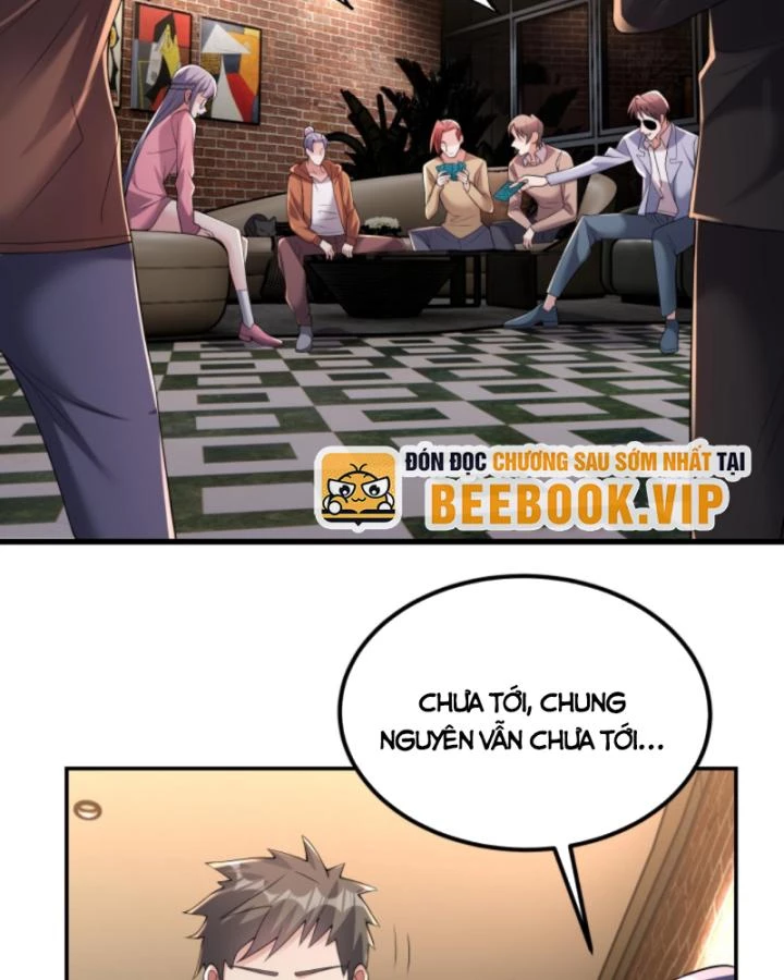 Học Cùng Em Gái, Không Cẩn Thận Trở Thành Vô Địch Chapter 159 - Trang 2