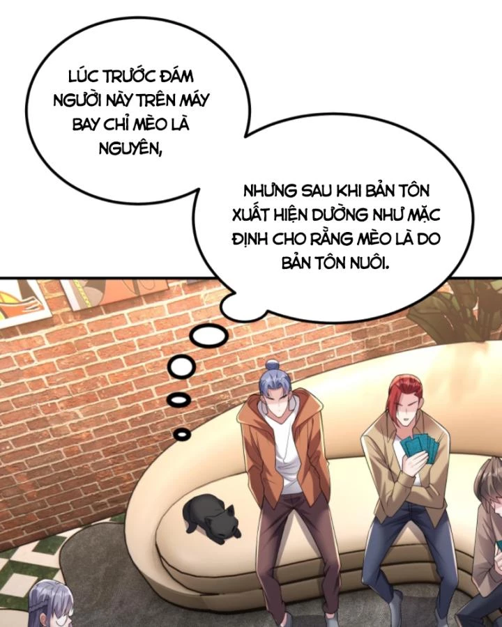 Học Cùng Em Gái, Không Cẩn Thận Trở Thành Vô Địch Chapter 159 - Trang 2