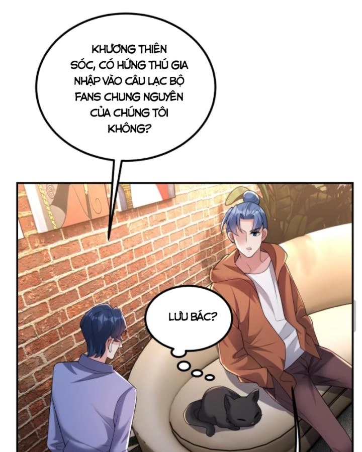 Học Cùng Em Gái, Không Cẩn Thận Trở Thành Vô Địch Chapter 159 - Trang 2