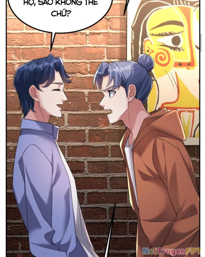 Học Cùng Em Gái, Không Cẩn Thận Trở Thành Vô Địch Chapter 159 - Trang 2