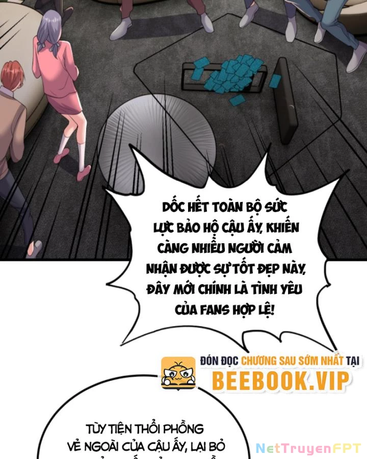 Học Cùng Em Gái, Không Cẩn Thận Trở Thành Vô Địch Chapter 160 - Trang 2