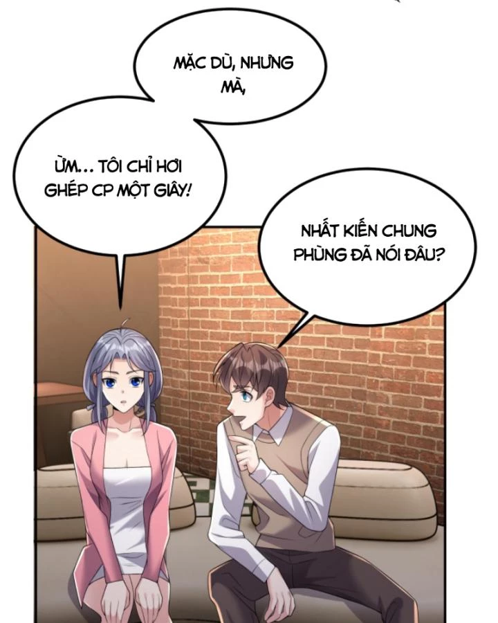 Học Cùng Em Gái, Không Cẩn Thận Trở Thành Vô Địch Chapter 160 - Trang 2