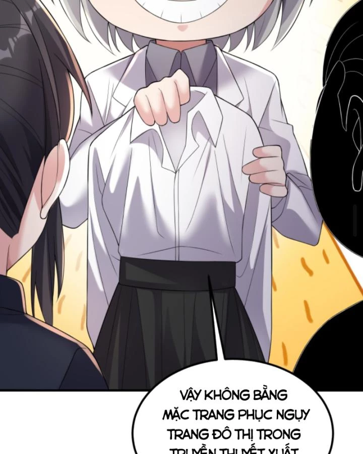 Học Cùng Em Gái, Không Cẩn Thận Trở Thành Vô Địch Chapter 160 - Trang 2