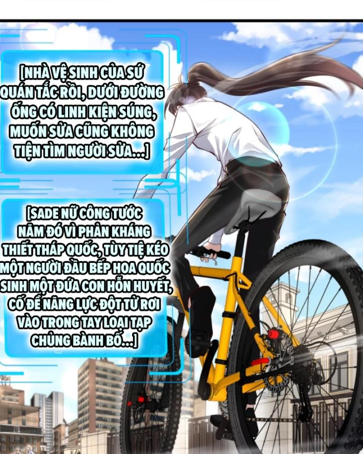 Học Cùng Em Gái, Không Cẩn Thận Trở Thành Vô Địch Chapter 161 - Trang 2