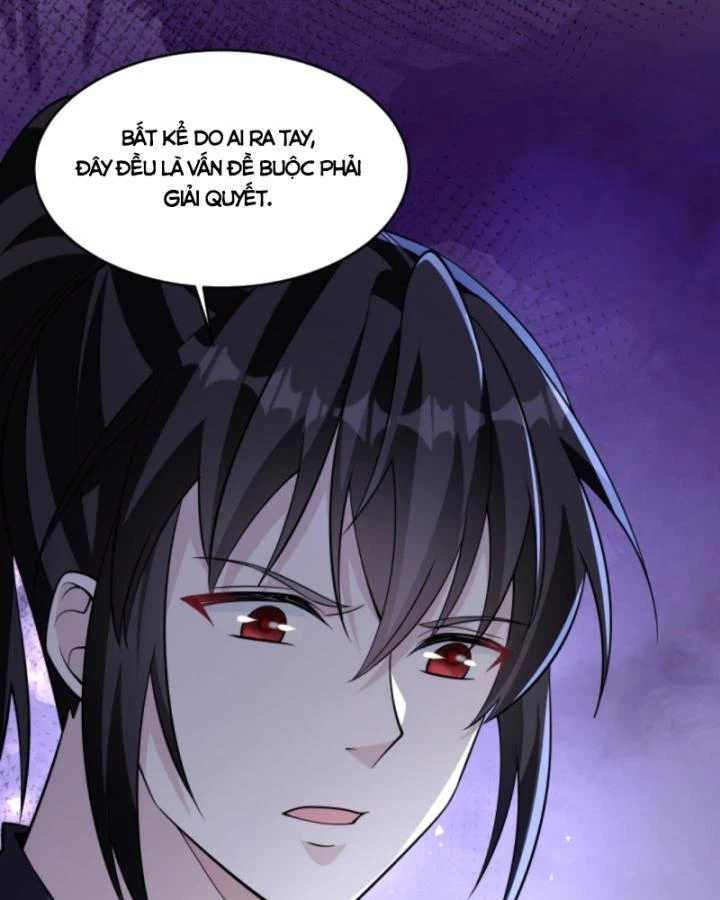 Học Cùng Em Gái, Không Cẩn Thận Trở Thành Vô Địch Chapter 163 - Trang 2