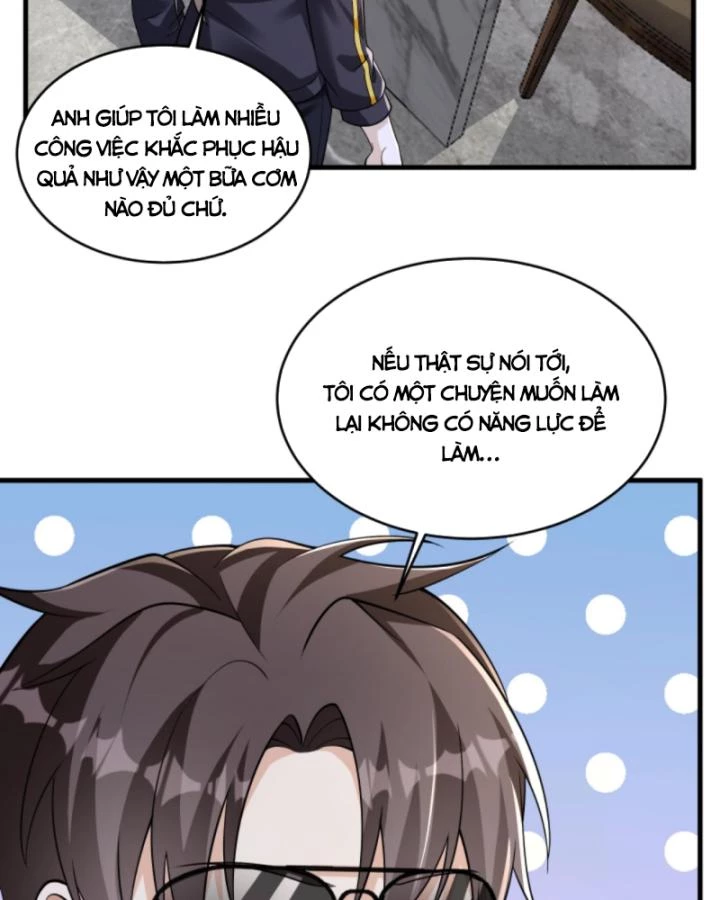 Học Cùng Em Gái, Không Cẩn Thận Trở Thành Vô Địch Chapter 163 - Trang 2