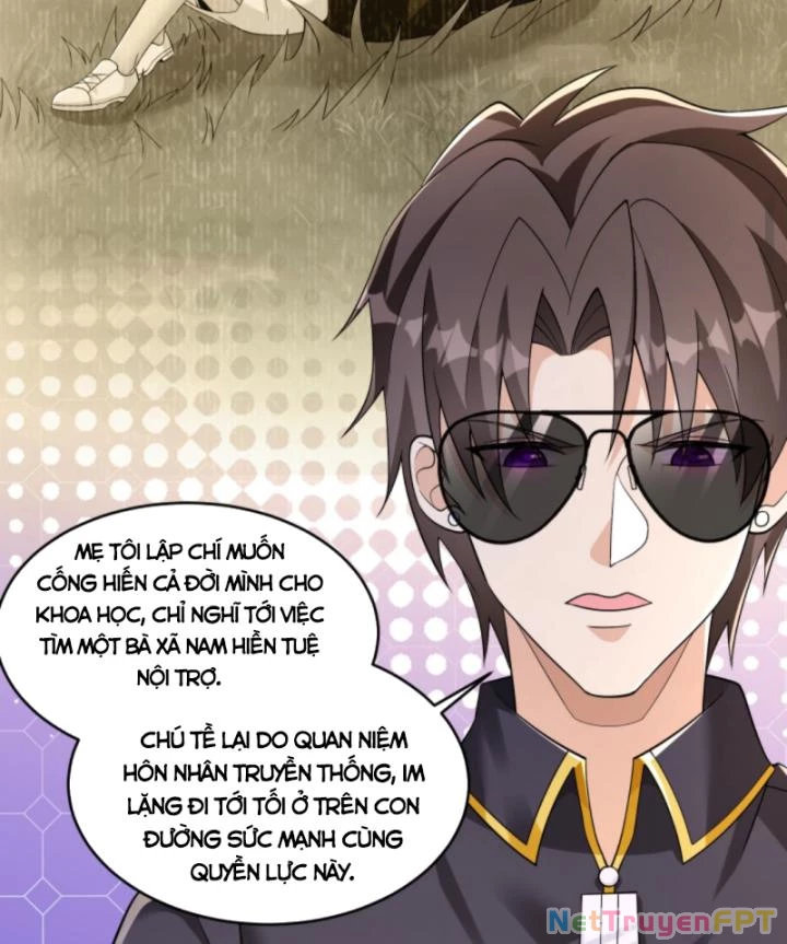 Học Cùng Em Gái, Không Cẩn Thận Trở Thành Vô Địch Chapter 163 - Trang 2