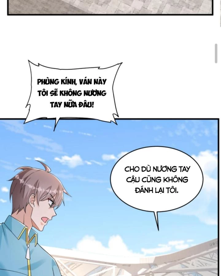 Học Cùng Em Gái, Không Cẩn Thận Trở Thành Vô Địch Chapter 163 - Trang 2