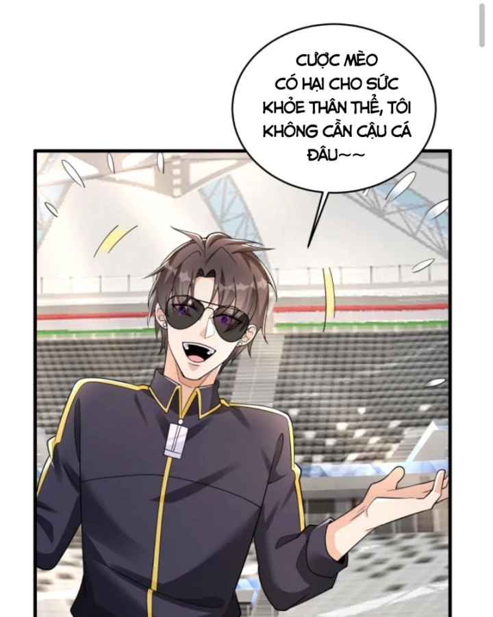 Học Cùng Em Gái, Không Cẩn Thận Trở Thành Vô Địch Chapter 163 - Trang 2