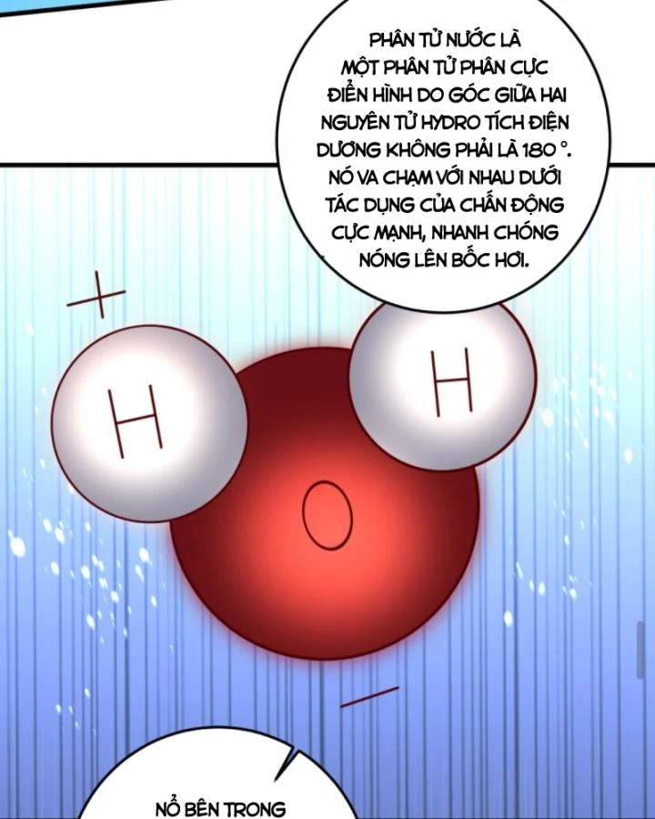 Học Cùng Em Gái, Không Cẩn Thận Trở Thành Vô Địch Chapter 164 - Trang 2