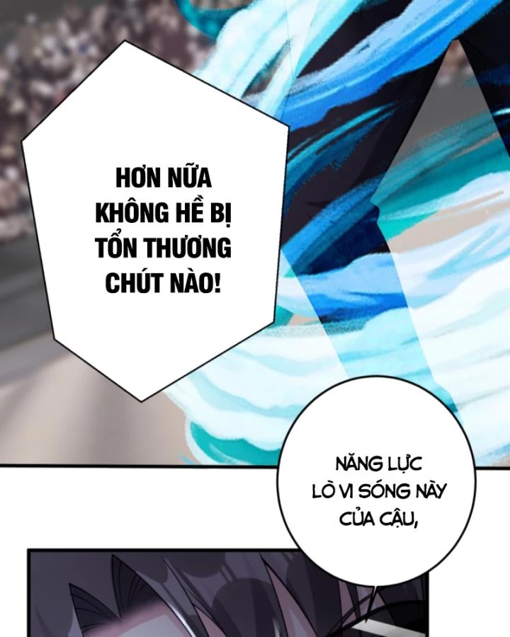 Học Cùng Em Gái, Không Cẩn Thận Trở Thành Vô Địch Chapter 164 - Trang 2