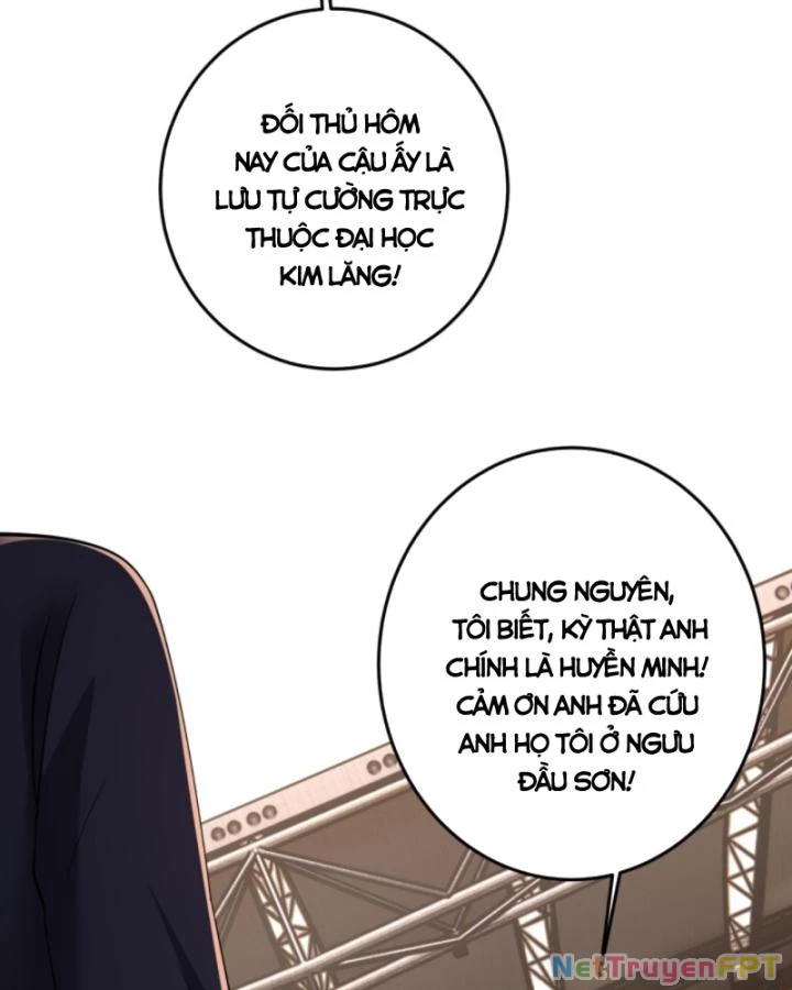 Học Cùng Em Gái, Không Cẩn Thận Trở Thành Vô Địch Chapter 164 - Trang 2