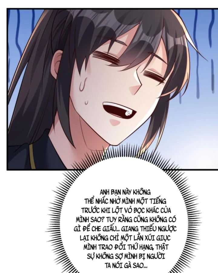 Học Cùng Em Gái, Không Cẩn Thận Trở Thành Vô Địch Chapter 164 - Trang 2