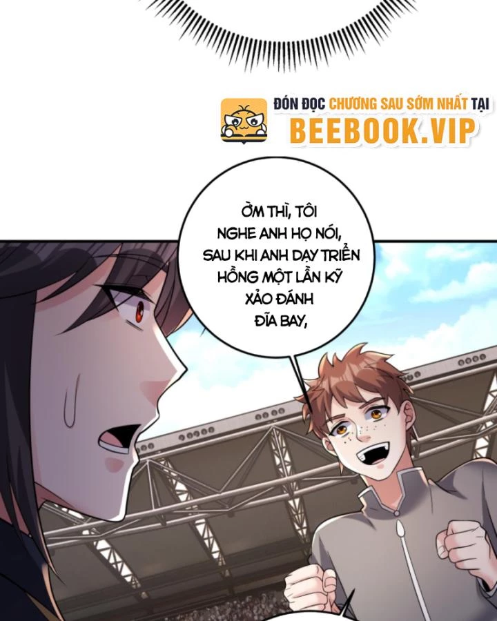Học Cùng Em Gái, Không Cẩn Thận Trở Thành Vô Địch Chapter 164 - Trang 2