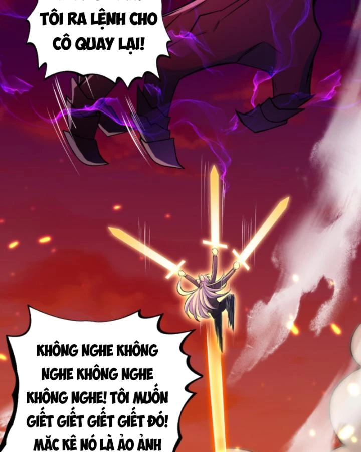 Học Cùng Em Gái, Không Cẩn Thận Trở Thành Vô Địch Chapter 168 - Trang 2