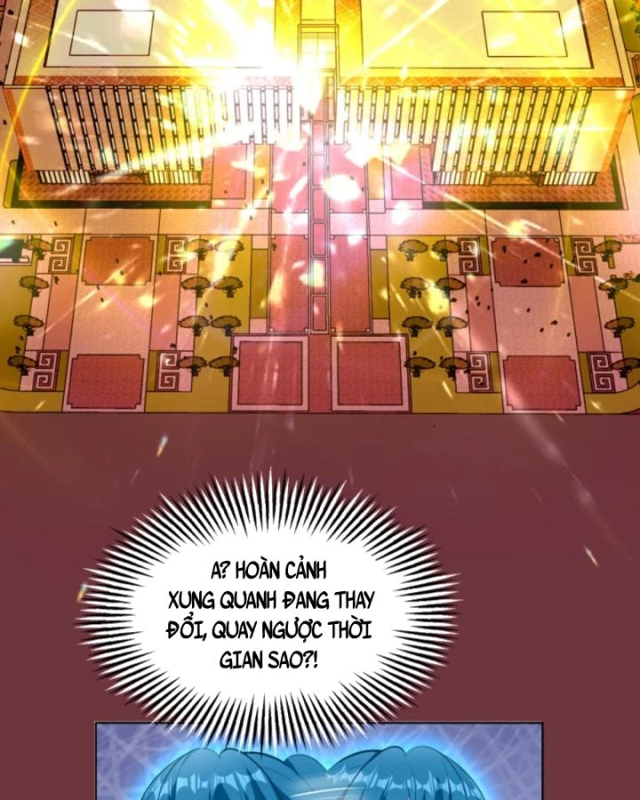 Học Cùng Em Gái, Không Cẩn Thận Trở Thành Vô Địch Chapter 168 - Trang 2