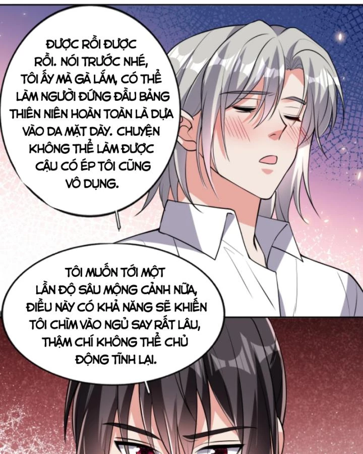 Học Cùng Em Gái, Không Cẩn Thận Trở Thành Vô Địch Chapter 168 - Trang 2