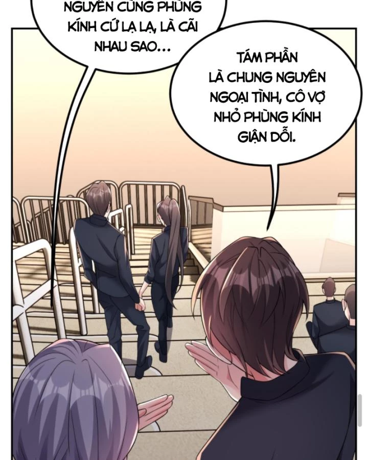 Học Cùng Em Gái, Không Cẩn Thận Trở Thành Vô Địch Chapter 170 - Trang 2