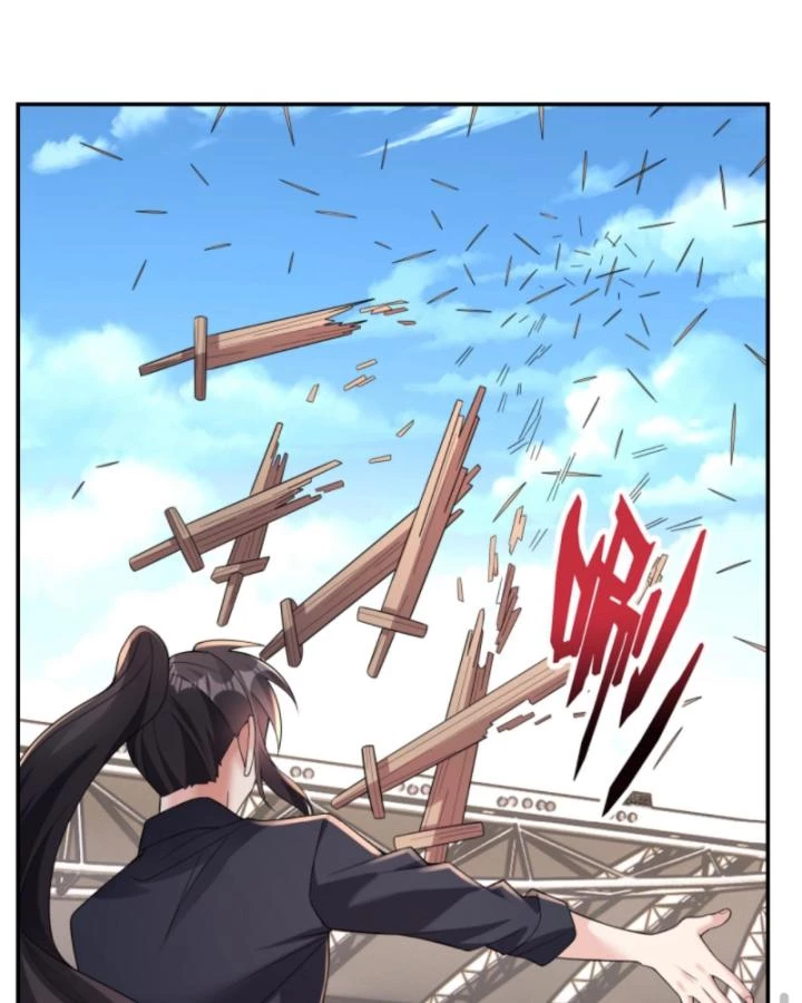 Học Cùng Em Gái, Không Cẩn Thận Trở Thành Vô Địch Chapter 170 - Trang 2