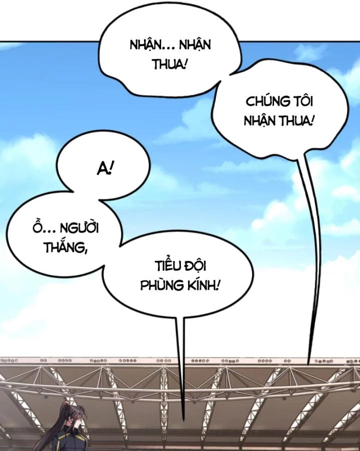 Học Cùng Em Gái, Không Cẩn Thận Trở Thành Vô Địch Chapter 170 - Trang 2