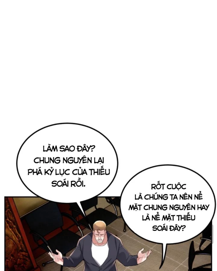 Học Cùng Em Gái, Không Cẩn Thận Trở Thành Vô Địch Chapter 170 - Trang 2