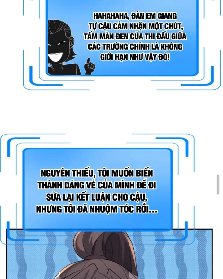 Học Cùng Em Gái, Không Cẩn Thận Trở Thành Vô Địch Chapter 170 - Trang 2