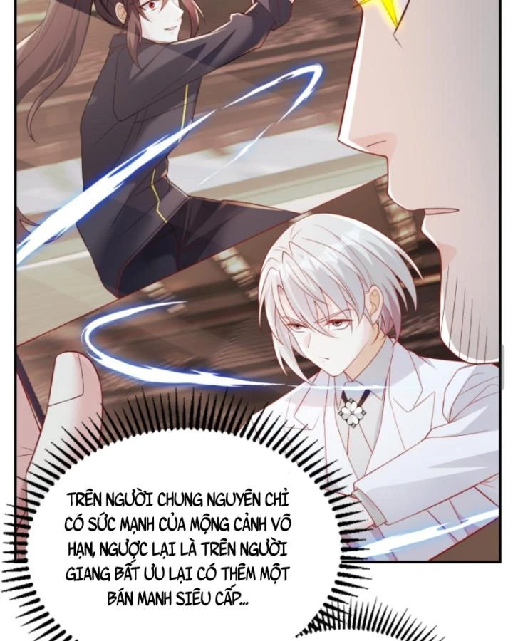 Học Cùng Em Gái, Không Cẩn Thận Trở Thành Vô Địch Chapter 171 - Trang 2