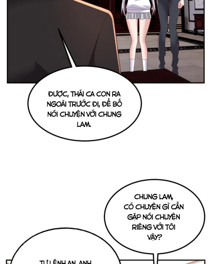 Học Cùng Em Gái, Không Cẩn Thận Trở Thành Vô Địch Chapter 171 - Trang 2