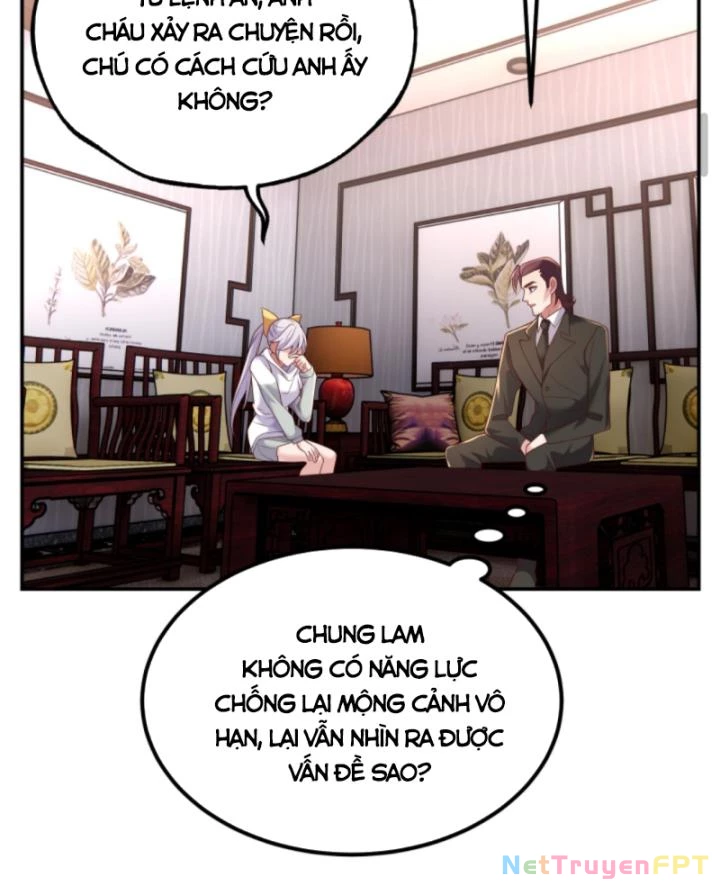 Học Cùng Em Gái, Không Cẩn Thận Trở Thành Vô Địch Chapter 171 - Trang 2