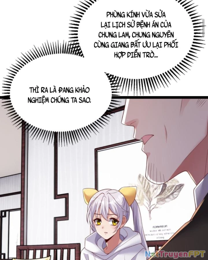 Học Cùng Em Gái, Không Cẩn Thận Trở Thành Vô Địch Chapter 171 - Trang 2