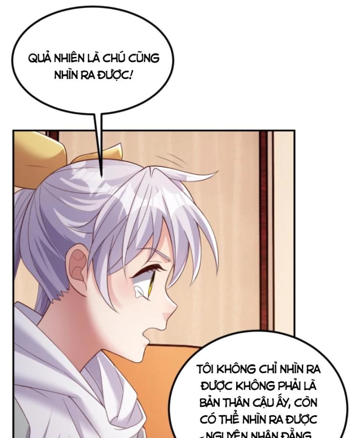 Học Cùng Em Gái, Không Cẩn Thận Trở Thành Vô Địch Chapter 171 - Trang 2